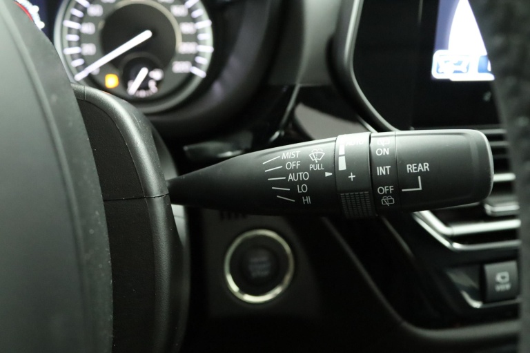 Suzuki S-Cross - 1.5 Hybrid Style 31