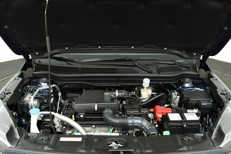 Suzuki S-Cross - 1.5 Hybrid Style 33