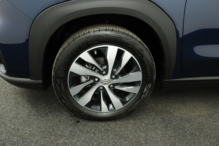 Suzuki S-Cross - 1.5 Hybrid Style 36