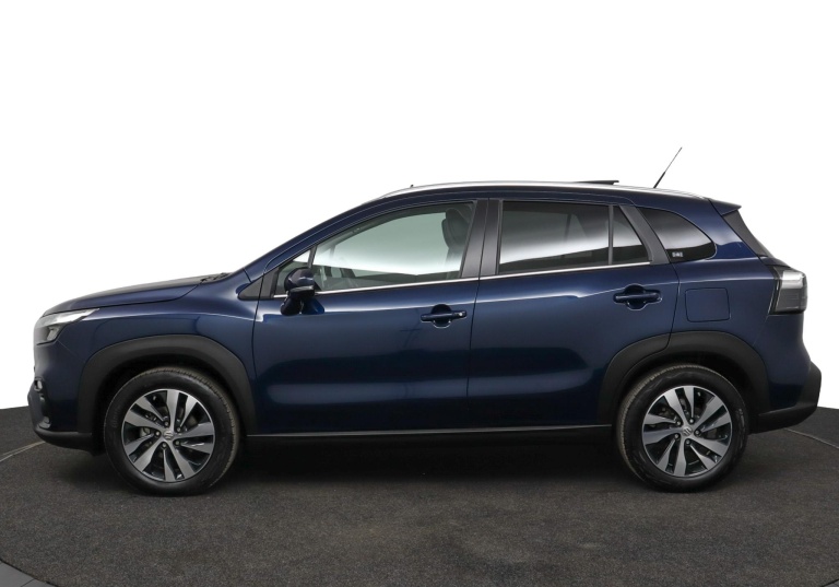 Suzuki S-Cross - 1.5 Hybrid Style 3