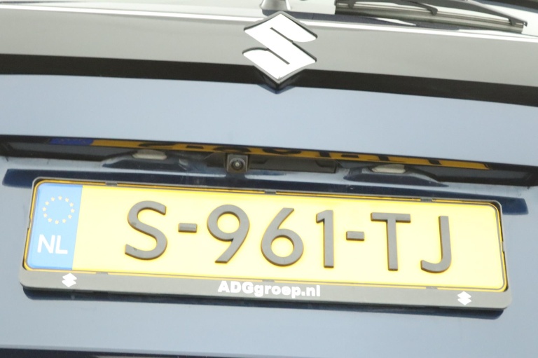 Suzuki S-Cross - 1.5 Hybrid Style 39