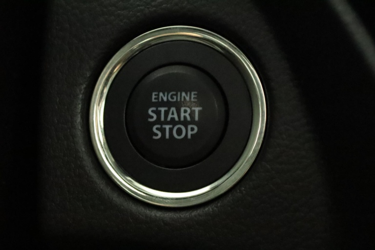 Suzuki S-Cross - 1.5 Hybrid Style 40