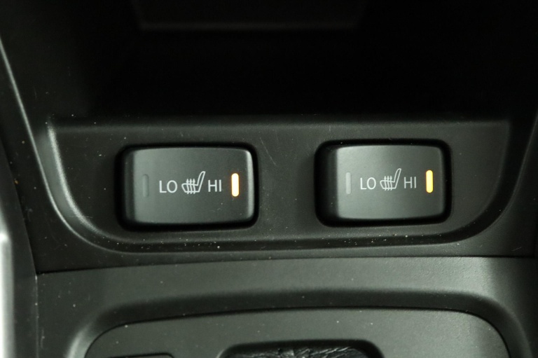 Suzuki S-Cross - 1.5 Hybrid Style 41