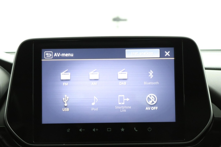 Suzuki S-Cross - 1.5 Hybrid Style 43
