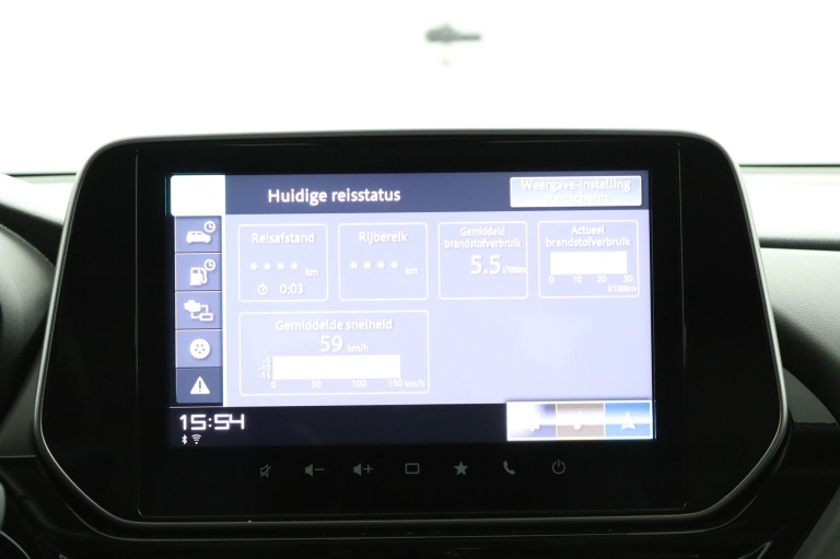 Suzuki S-Cross - 1.5 Hybrid Style 44