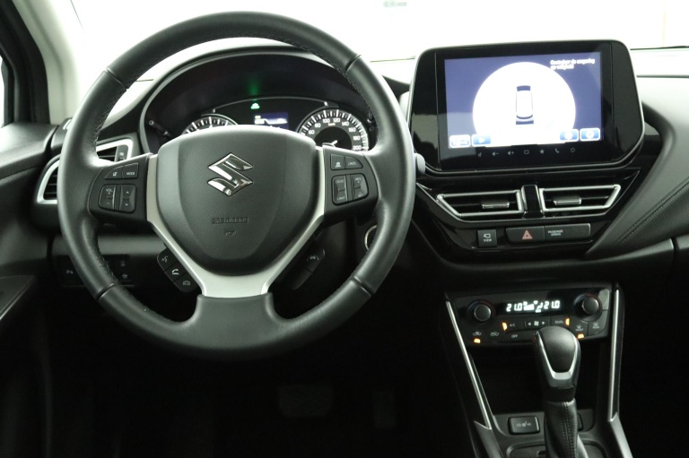 Suzuki S-Cross - 1.5 Hybrid Style 46