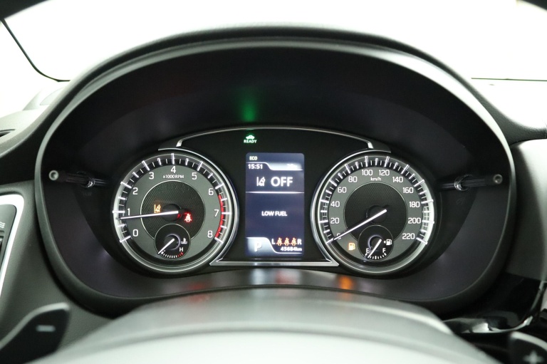 Suzuki S-Cross - 1.5 Hybrid Style 6