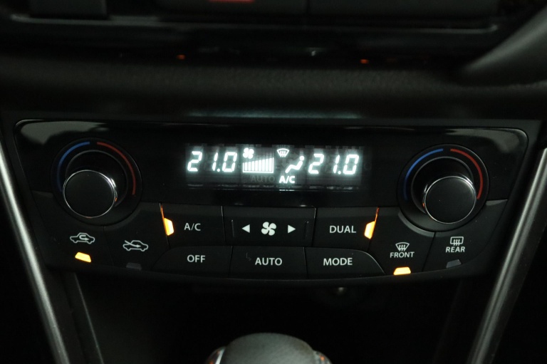 Suzuki S-Cross - 1.5 Hybrid Style 7