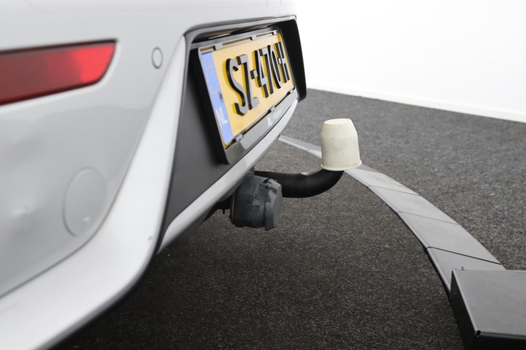 Kia Niro - 1.6 GDi Hybrid Design Edition 9