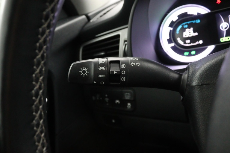 Kia Niro - 1.6 GDi Hybrid Design Edition 13