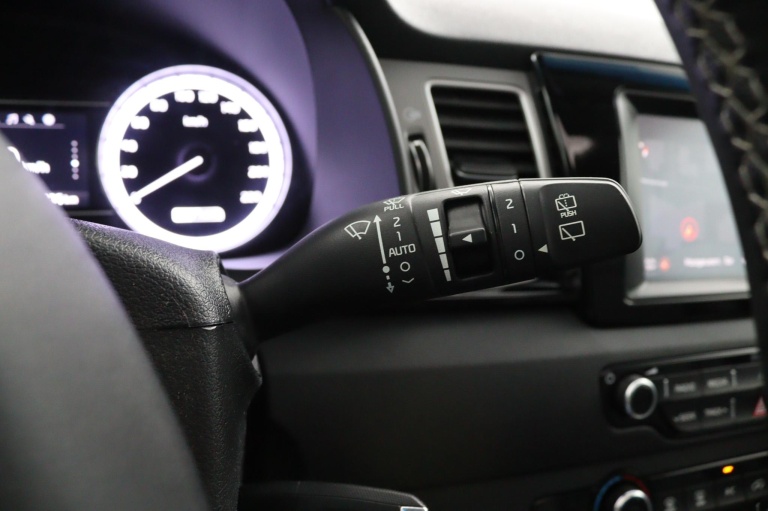 Kia Niro - 1.6 GDi Hybrid Design Edition 14