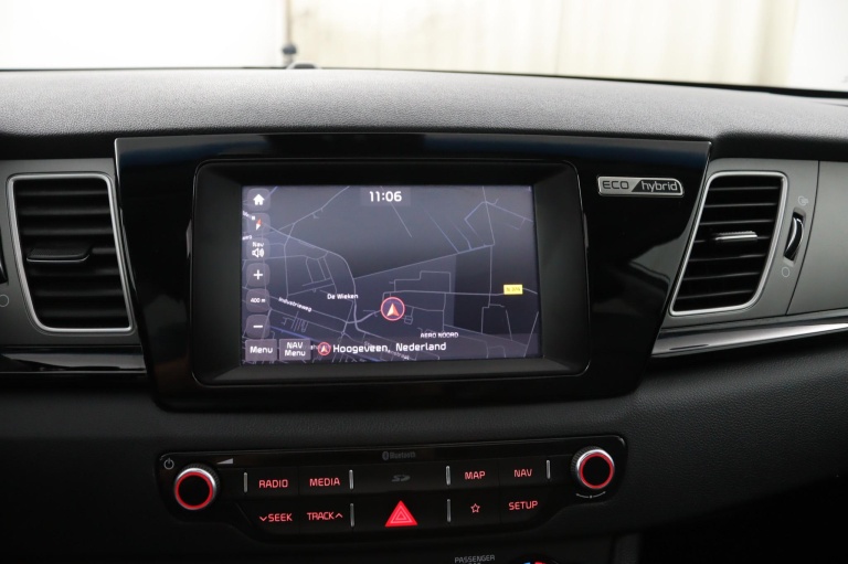 Kia Niro - 1.6 GDi Hybrid Design Edition 18