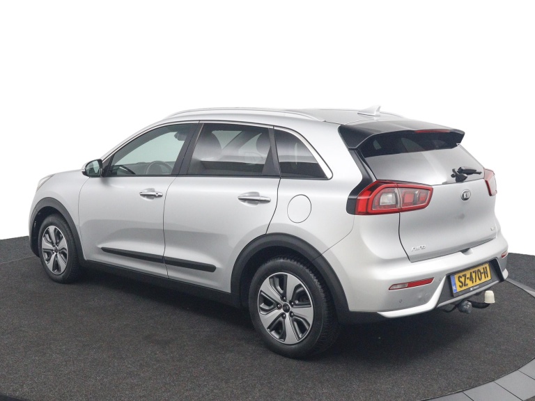 Kia Niro - 1.6 GDi Hybrid Design Edition 2