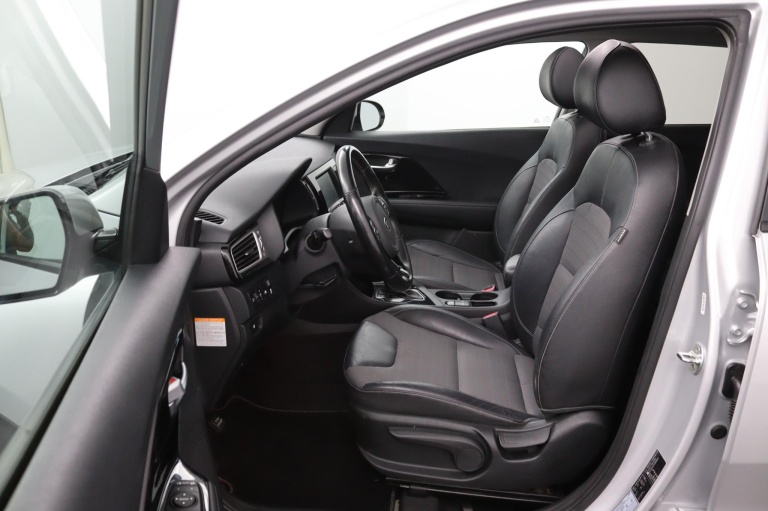 Kia Niro - 1.6 GDi Hybrid Design Edition 22