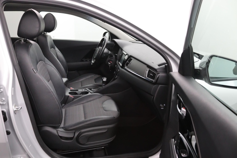 Kia Niro - 1.6 GDi Hybrid Design Edition 23