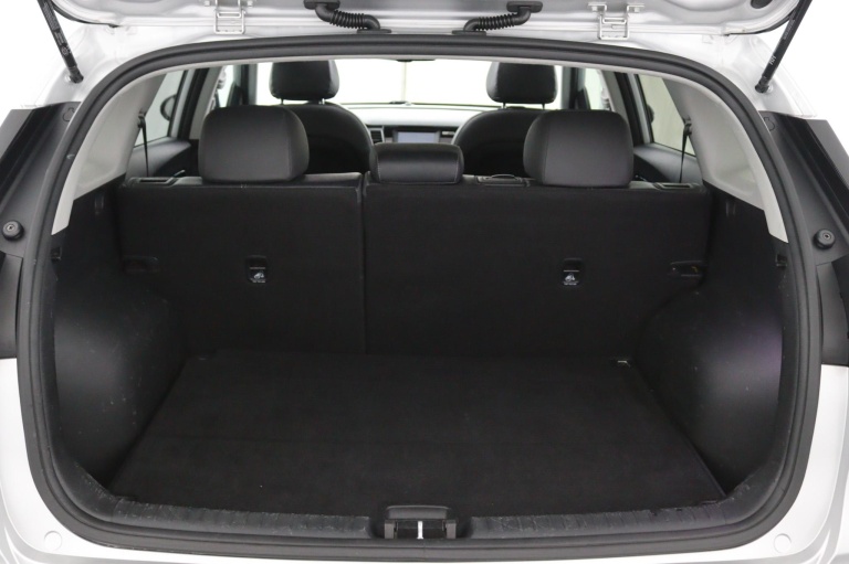 Kia Niro - 1.6 GDi Hybrid Design Edition 25