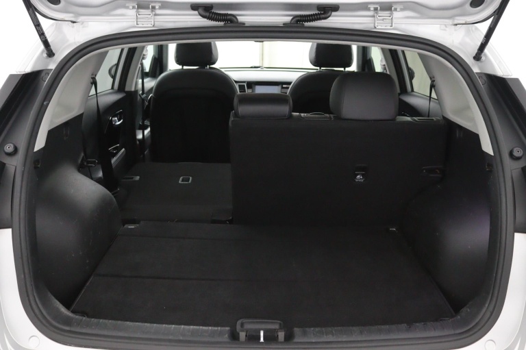 Kia Niro - 1.6 GDi Hybrid Design Edition 26