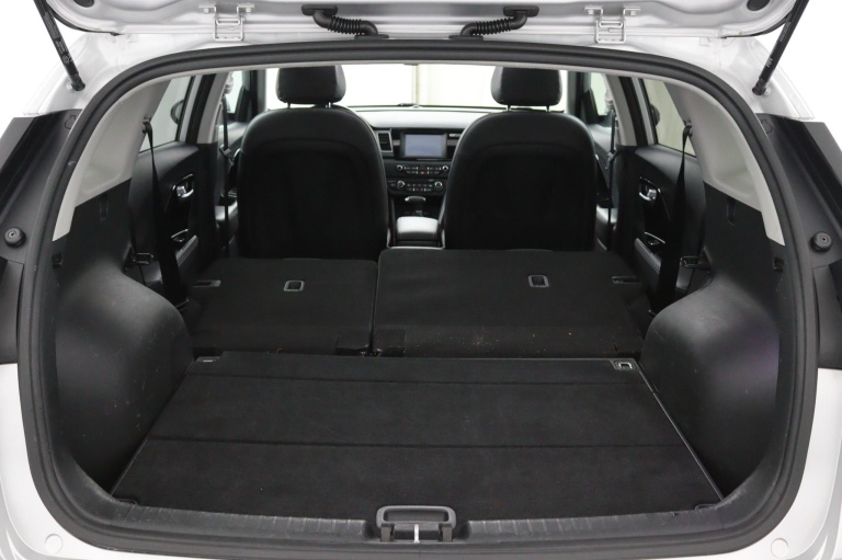Kia Niro - 1.6 GDi Hybrid Design Edition 27