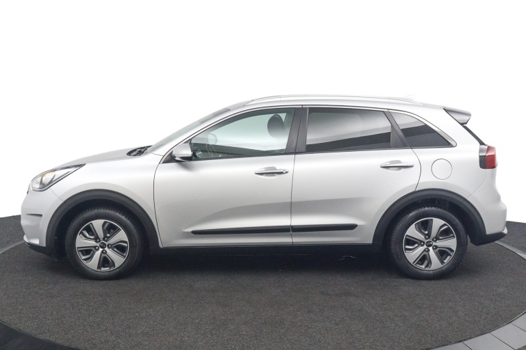Kia Niro - 1.6 GDi Hybrid Design Edition 3