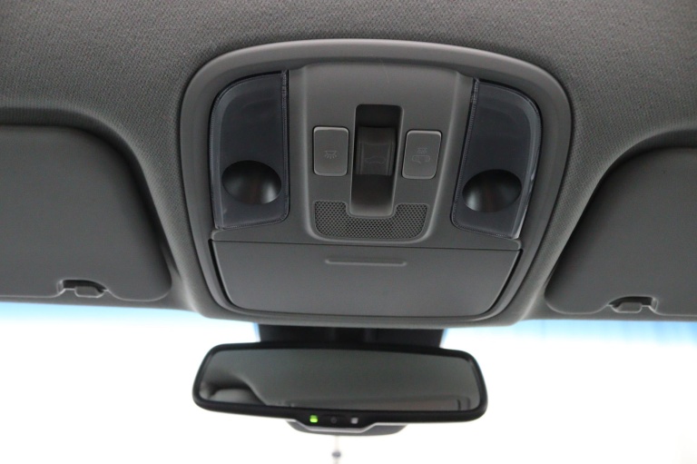 Kia Niro - 1.6 GDi Hybrid Design Edition 31