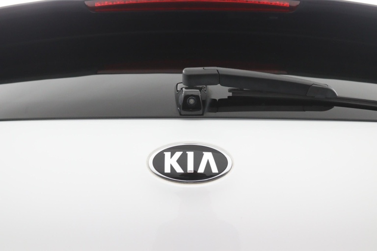 Kia Niro - 1.6 GDi Hybrid Design Edition 34