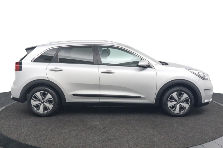 Kia Niro - 1.6 GDi Hybrid Design Edition 5