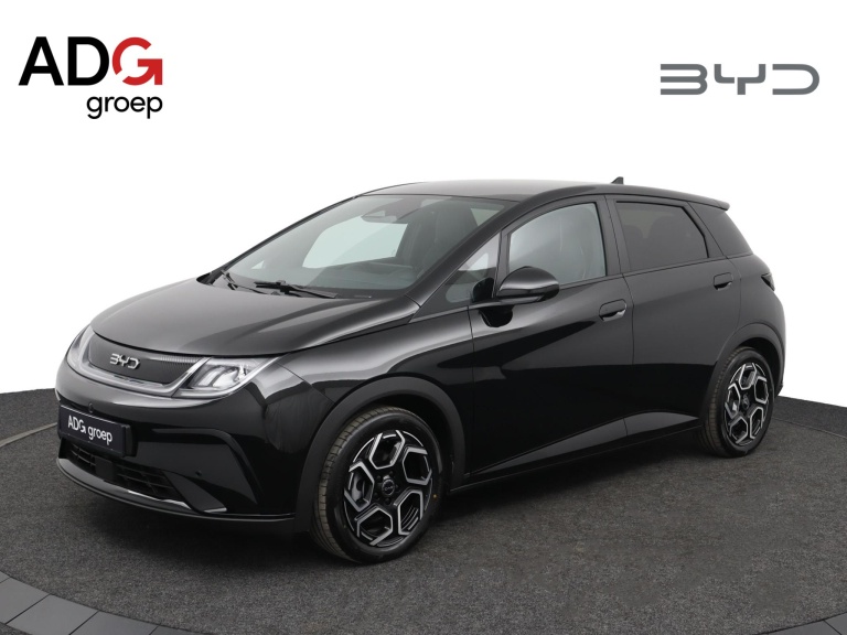 BYD DOLPHIN - Design 60.4 kWh 1