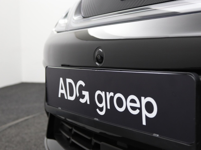 BYD DOLPHIN - Design 60.4 kWh