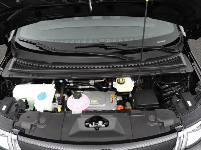 BYD DOLPHIN - Design 60.4 kWh