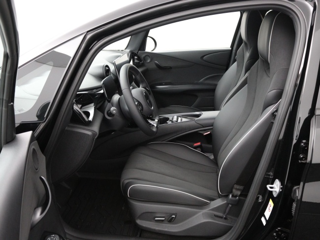 BYD DOLPHIN - Design 60.4 kWh