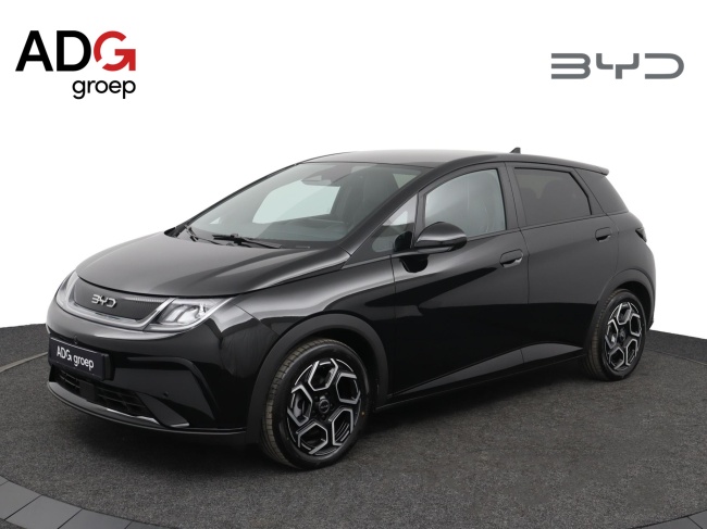 BYD DOLPHIN - Design 60.4 kWh