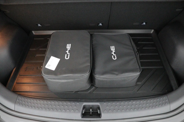 BYD DOLPHIN - Design 60.4 kWh 33