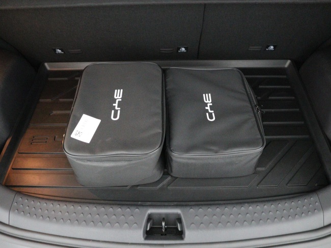 BYD DOLPHIN - Design 60.4 kWh