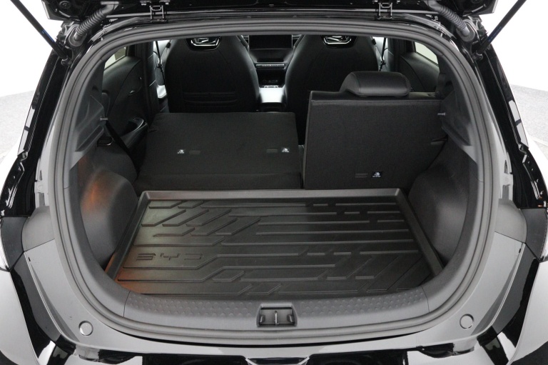BYD DOLPHIN - Design 60.4 kWh 37