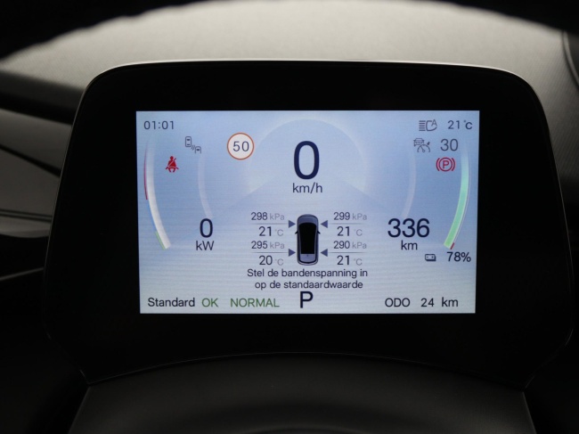 BYD DOLPHIN - Design 60.4 kWh