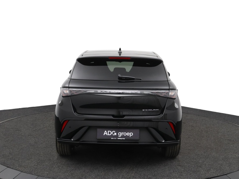 BYD DOLPHIN - Design 60.4 kWh 4