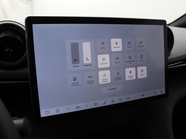 BYD DOLPHIN - Design 60.4 kWh