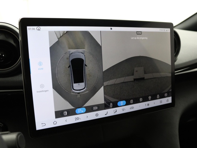 BYD DOLPHIN - Design 60.4 kWh