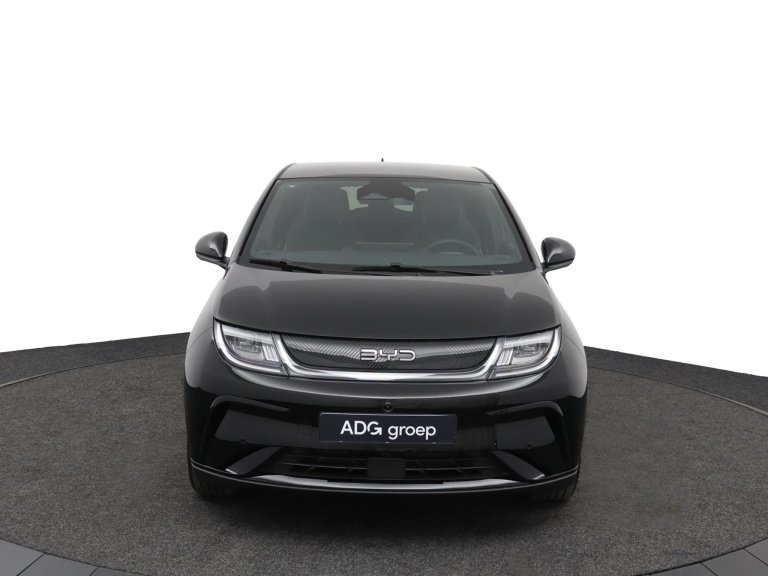 BYD DOLPHIN - Design 60.4 kWh 8