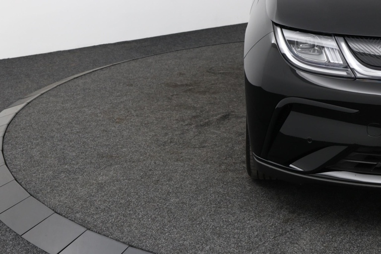 BYD DOLPHIN - Design 60.4 kWh 9