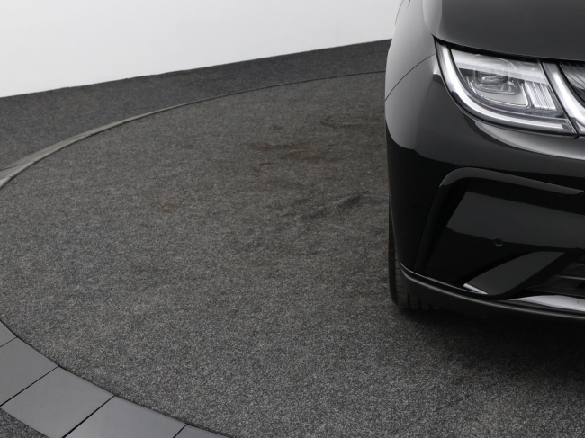 BYD DOLPHIN - Design 60.4 kWh