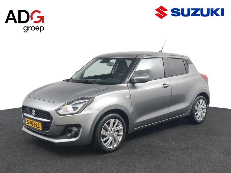 Suzuki Swift - 1.2 Select Smart Hybrid 1