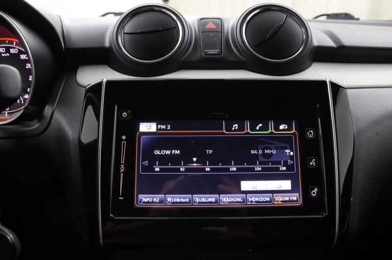 Suzuki Swift - 1.2 Select Smart Hybrid 15