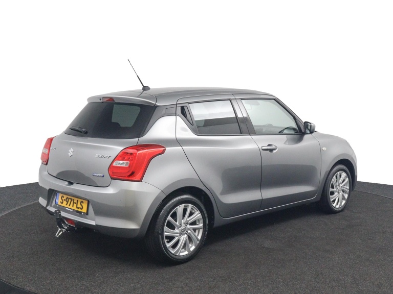Suzuki Swift - 1.2 Select Smart Hybrid 2