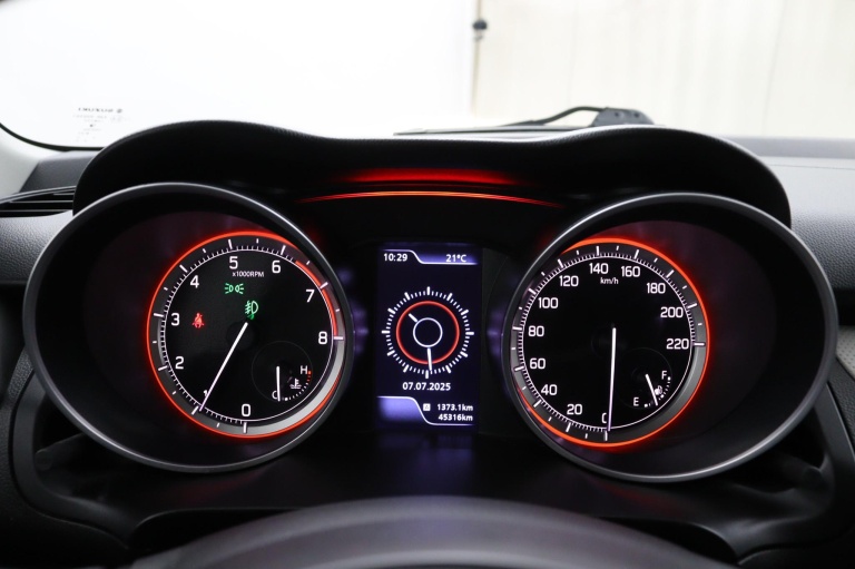 Suzuki Swift - 1.2 Select Smart Hybrid 20