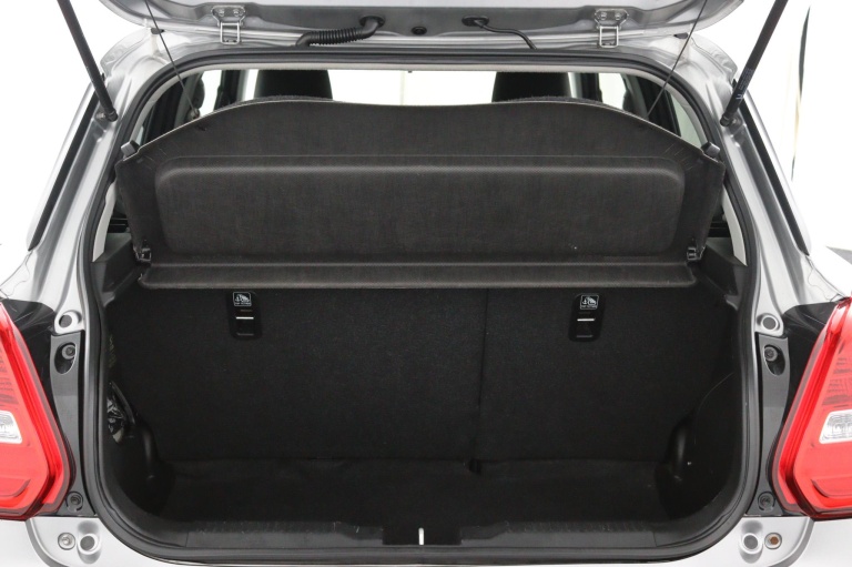 Suzuki Swift - 1.2 Select Smart Hybrid 26