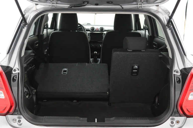 Suzuki Swift - 1.2 Select Smart Hybrid 28