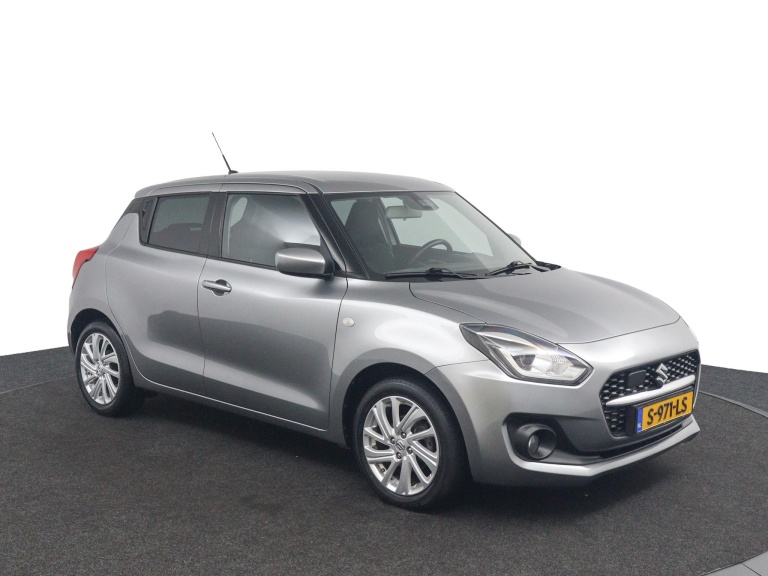 Suzuki Swift - 1.2 Select Smart Hybrid 3