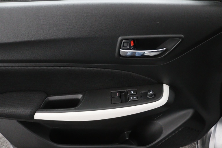 Suzuki Swift - 1.2 Select Smart Hybrid 30