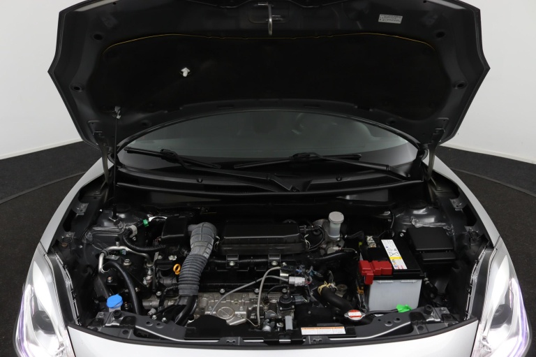 Suzuki Swift - 1.2 Select Smart Hybrid 34